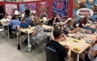 Board game publisher near Frankfurt is a local treat for cardboard connoisseurs 