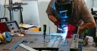 Parkland College, Cache Energy launching registered apprenticeship for industrial manufacturing technicians