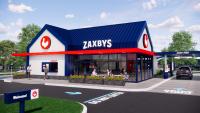 Chicken restaurant chain Zaxbys coming to Salisbury