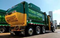 Waste Management to change some collection times in Sulphur