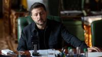 Zelenskyy orders plan for special sanctions operation against Russian defence industry