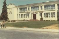 1976: Sports restored, art and music classes cut