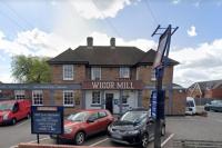 Wicorfest: Portchester pub to host charity music festival this weekend as tickets 'absolutely flying'