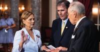 Most U.S. senators appointed since 1990 have run to keep their seat – and most have won