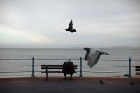 Britain's social care selfishness