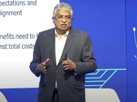 Small companies to create jobs in India in future, AI may make big firms net job losers: Nilekani