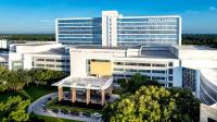 2 Florida hospitals declared best regionally by U.S. News. See which