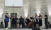 Concert Review: Nosky’s Baroque Band in Central Park (August 4, 2026)