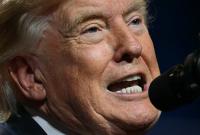 Trump Trashes Reports Of U.S. Munitions Shortages: 'Long Term Jail Sentences Will Be Sought!'