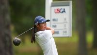 U.S. Women's Amateur live updates: Stroke play concluding Thursday morning