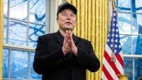 Elon Musk's DOGE made big errors in claims of government savings, GAO finds