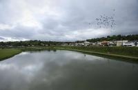 Opening set for new U.S. 65 bridge over Crooked Creek in Boone County