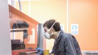 St. Petersburg Starts Construction on First 3D Printed Home