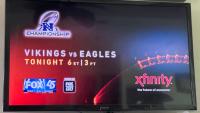Why can't Xfinity customers watch NFL Network/NFL RedZone content?