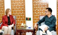 Trade, skill dev, research ties with Australia stressed
