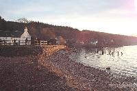 Scotland's richest man wins approval for revamp of his Loch Ness pub