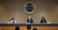 Federal Communications Commission scraps limit on broadcast TV ownership