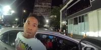 Social media influencer arrested on warrant after Atlanta hit-and-run traffic stop