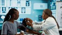 Women’s Health Matters: Five Essential Screenings Every Woman Should Prioritize