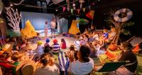 Review: Let’s Go To The Seaside! show proves a summer hit for Basingstoke families