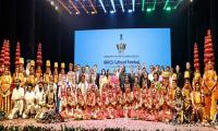 Madhya Pradesh: Artists from 6 BRICS nations showcase culture in Bhopal