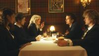 Review: ‘80s teens stir up drama in Ryan Murphy's series 'The Shards'