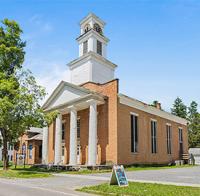 Fort Salem Theater closes; for sale: $499,000