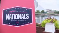 Milwaukee welcomes USA Triathlon National Championships