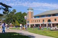 Roger Williams University Partners with Girl Scouts of Southeastern New England to Offer Direct Admission for Gold Award Recipients