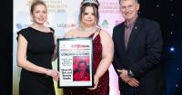 She never expected to win a South Wales Community Award, could you be next?