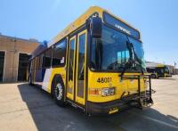 DART Customer Satisfaction Reaches Six-Year High