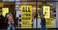Global sportswear brand closing 15 stores amid retail overhaul