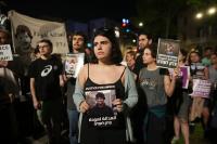 Israel indicts settler in rare charge over Palestinian activist’s killing