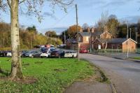 Car parking spaces to almost double at Moorthorpe Rail Station - enabling more park and ride