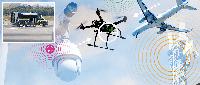 Inside secret cyber system guarding UK airports against ‘bomb drones’ after Leipzig ‘attack’ raised fears of Putin plot