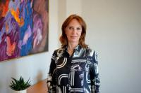 Maldives Hotelier Esin Güral Argat Is Redefining Luxury Travel Through Wellbeing