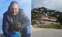 A taxi driver's 'suspicious' account, a chilling text message and the body of a British tourist found in Spanish woodland: New On The Case podcast details the Daily Mail's investigation into the mysterious death of Josh Rogers