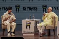 Employment is more than salaried jobs, says RSS chief Mohan Bhagwat