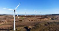 Scottish Government approves two major onshore wind farms