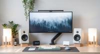 Creative Technology Releases New Hi-Res Desktop Speakers