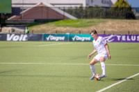 PLAYER’S DIARY: Changing positions changes Vancouver FC athlete’s career
