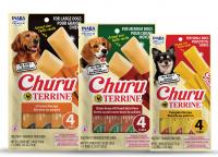 Inaba's Churu Terrine™ Named Product of the Year in 2026 Pet Innovation Awards