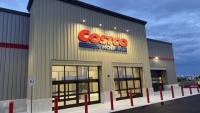 Costco's July sales up 4.2% in Canada