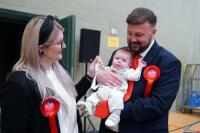Blackpool South MP Chris Webb backs government proposals to reform wedding laws in England and Wales