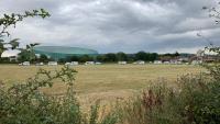 'Legal action' being taken after second traveller camp sets up in Middlesbrough