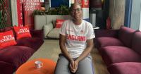Boxer fighting for Mum enjoys Team England Futures at Glasgow 2026