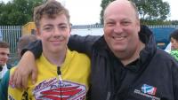 Drugged, robbed & dumped in alleys… inside the MALE spiking epidemic with 500,000 UK victims as grieving dad speaks out