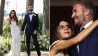 Spice Girl Mel C addresses Victoria Beckham missing her wedding for World Cup