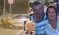 Aussie grandfather holidaying in Bali killed in horror crash - leaving his grieving wife with extensive injuries