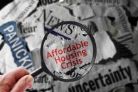 Constitution says you have a right to housing: So why are there over 200 housing projects still blocked?